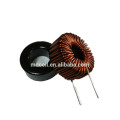 High stability cheap toroidal power inductor magnetic inductor for solar converter